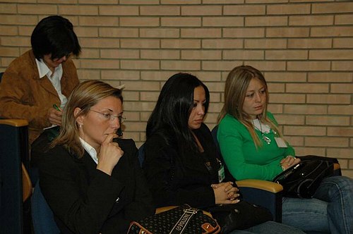 7� Convegno AISTEC 