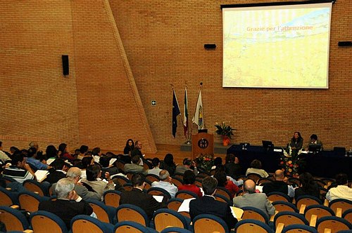 7� Convegno AISTEC 