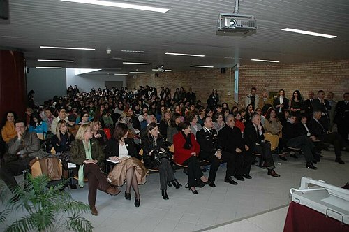 Giornata Internazionale della Donna