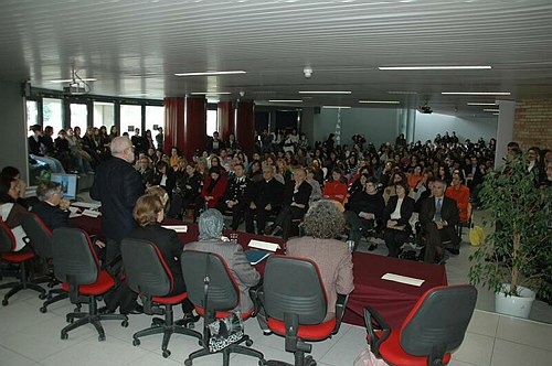 Giornata Internazionale della Donna