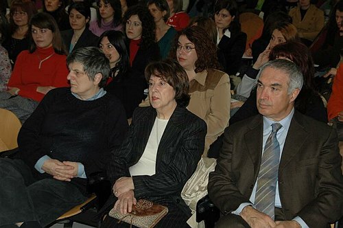 Giornata Internazionale della Donna