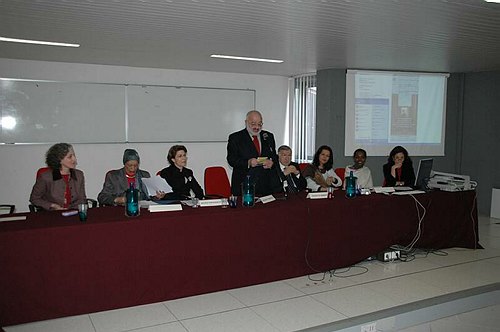 Giornata Internazionale della Donna