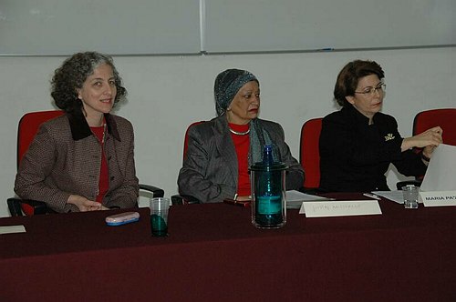 Giornata Internazionale della Donna