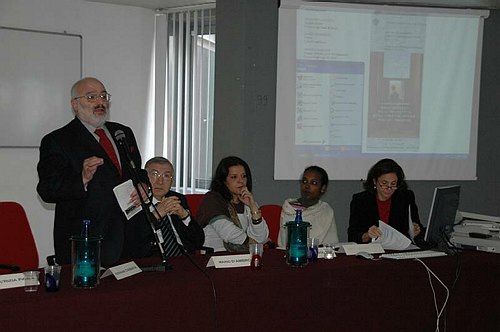 Giornata Internazionale della Donna