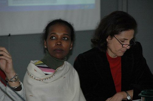 Giornata Internazionale della Donna