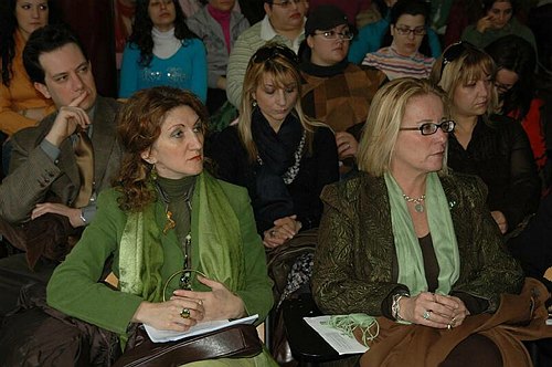 Giornata Internazionale della Donna