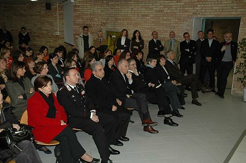 Giornata Internazionale della Donna