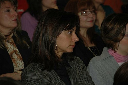 Giornata Internazionale della Donna