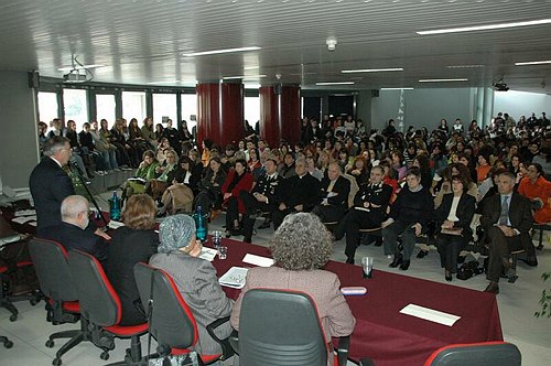 Giornata Internazionale della Donna