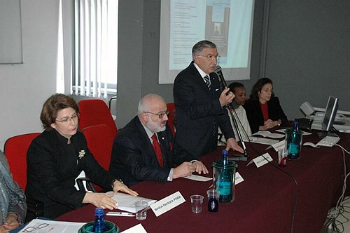 Giornata Internazionale della Donna