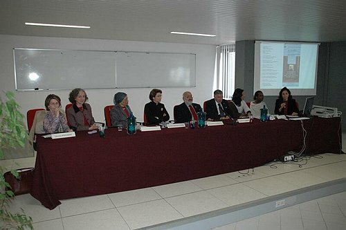 Giornata Internazionale della Donna