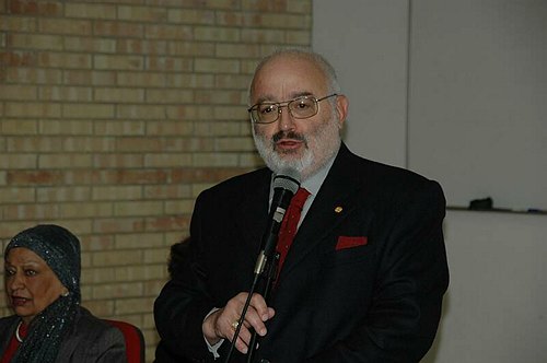 Giornata Internazionale della Donna