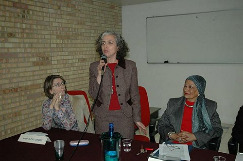 Giornata Internazionale della Donna