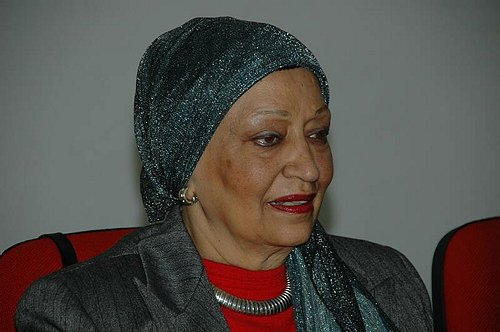 Giornata Internazionale della Donna