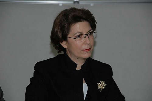 Giornata Internazionale della Donna