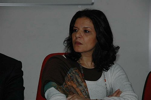 Giornata Internazionale della Donna