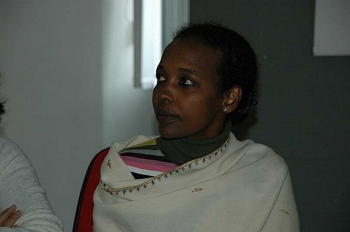 Giornata Internazionale della Donna