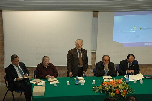 Incontro - dibattito 