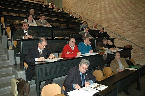 Incontro - dibattito 