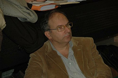 Incontro - dibattito 