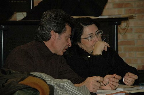 Incontro - dibattito 