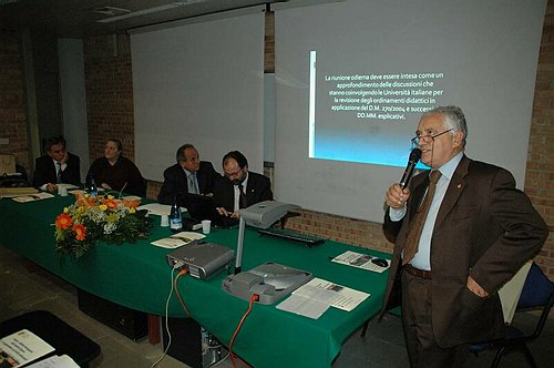 Incontro - dibattito 