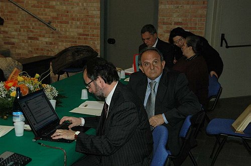 Incontro - dibattito 