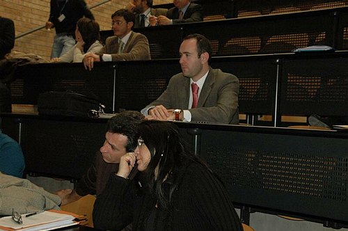 Incontro - dibattito 