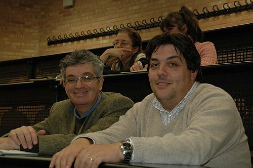 Incontro - dibattito 