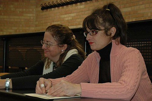 Incontro - dibattito 