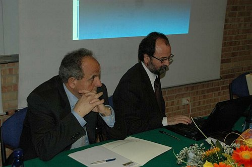 Incontro - dibattito 