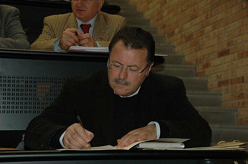 Incontro - dibattito 