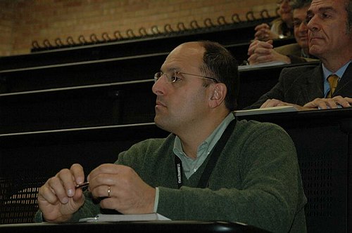 Incontro - dibattito 