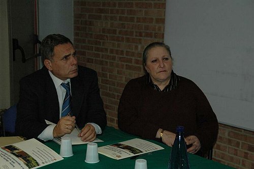 Incontro - dibattito 