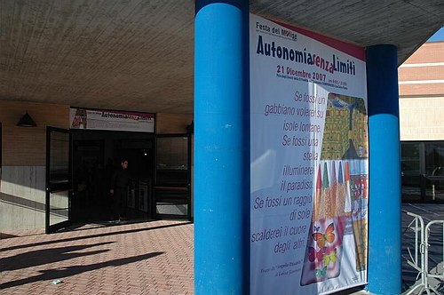 Autonomia senza limiti