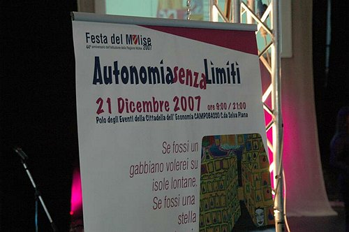 Autonomia senza limiti