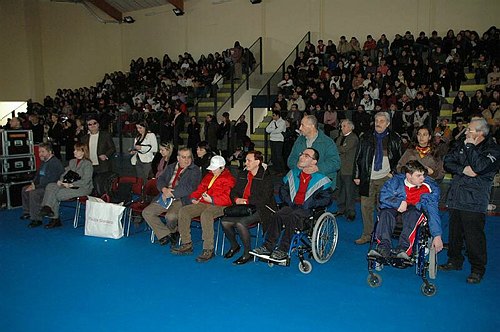 Autonomia senza limiti