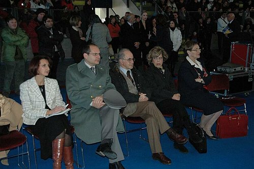 Autonomia senza limiti