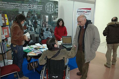 Autonomia senza limiti