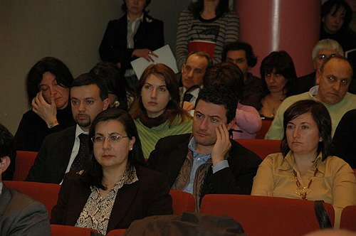 Basilea 2 e i riflessi sulla relazione banca-impresa