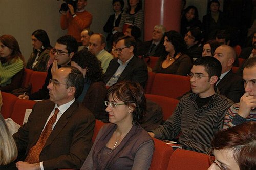 Basilea 2 e i riflessi sulla relazione banca-impresa