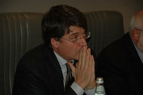 Basilea 2 e i riflessi sulla relazione banca-impresa