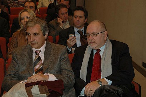 Basilea 2 e i riflessi sulla relazione banca-impresa