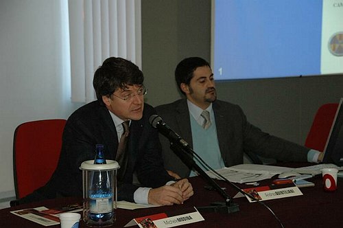 Basilea 2 e i riflessi sulla relazione banca-impresa