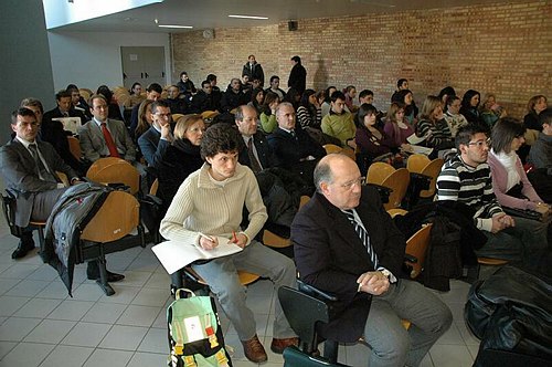 Basilea 2 e i riflessi sulla relazione banca-impresa