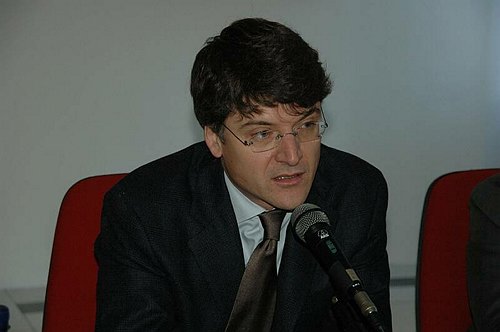 Basilea 2 e i riflessi sulla relazione banca-impresa