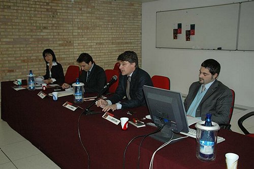 Basilea 2 e i riflessi sulla relazione banca-impresa