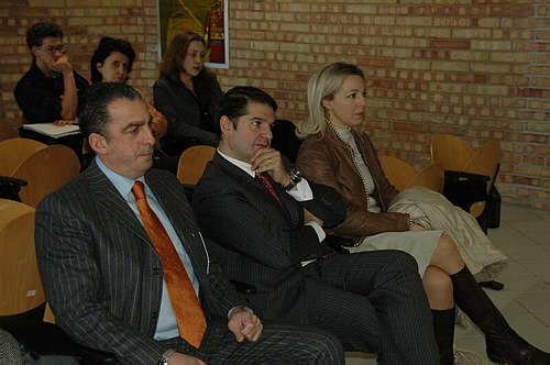 Basilea 2 e i riflessi sulla relazione banca-impresa