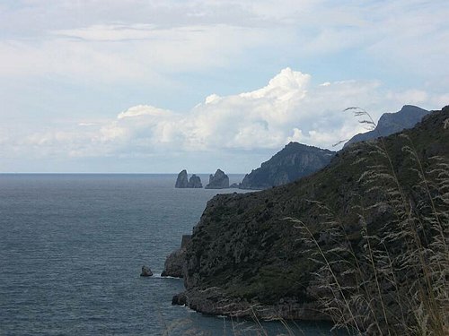 Punta Campanella