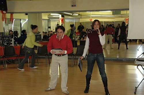 C.U.S. Molise  - Gal� dei Settori Giovanili